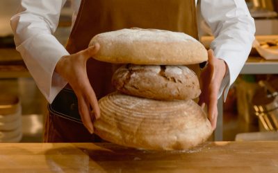 A tu per tu con Francesca Ceccacci Casci, Lucia Tellone e Giulia Busato. Dove incontrarle? Al caffè con i maestri di Pane Nostrum!